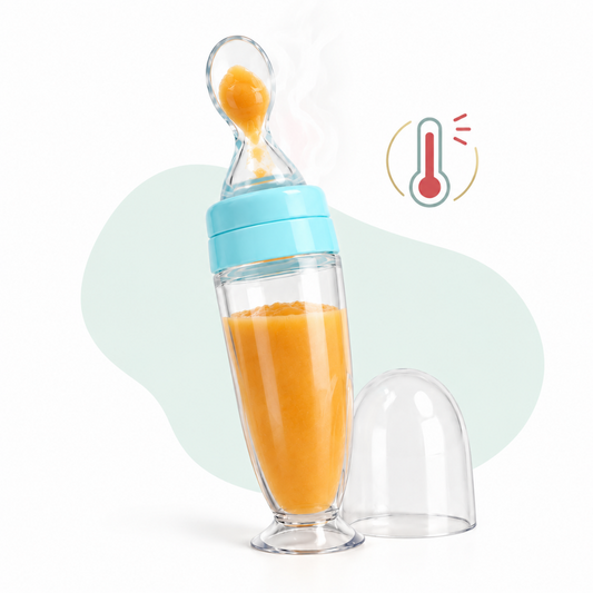 Silicona Resistente al Calor